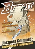 Bifrost N° 62, JACQUES GOIMARD : EXPLORATEUR D'IMAGINAIRE