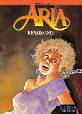 Aria., 30, Aria - Tome 30 - Renaissance