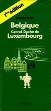 Belgique, Grand-Duché de Luxembourg, 1978, Belgique / Grand duché de Luxembourg