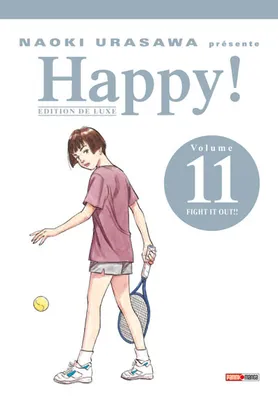 Happy !, 11, Happy T11