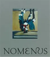 Nomenus The Language of Flowers /anglais