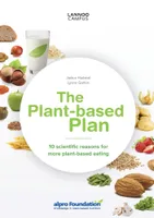 The Plant-Based Plan /anglais