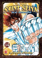 Saint Seiya Next Dimension T14