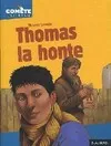 THOMAS LA HONTE
