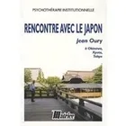 Rencontre avec le Japon, Jean Oury à Okinawa, Kyoto, Tokyo