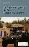 La France en guerre au Mali, Enjeux et zones d'ombre