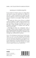 Livres Littérature et Essais littéraires Romans contemporains Francophones Meursault, contre-enquête Kamel Daoud