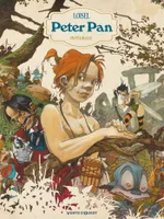 Peter Pan - Intégrale, Peter Pan, Intégrale