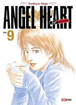Angel Heart 1st Season T09