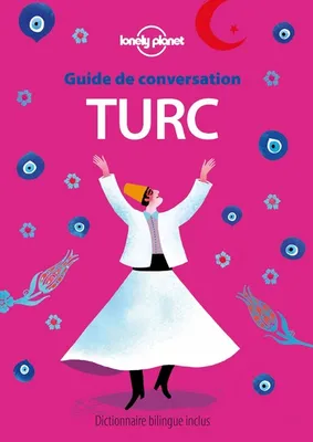 Guide de conversation Turc 4ed