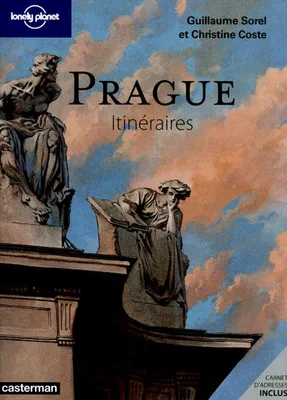 Prague - Itinéraires