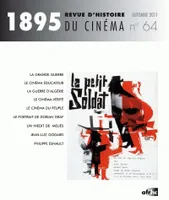 1895, nº64 / automne 2011, Revue d'histoire du cinéma