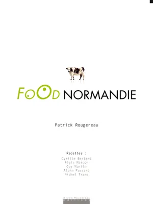 Food Normandie