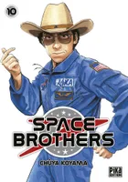 10, Space Brothers T10