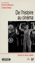 HISTOIRE AU CINEMA (DE L')