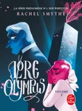 2, Lore Olympus, Tome 2