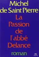 La Passion de l'abbé Delance