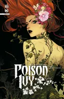 2, Poison Ivy infinite tome 2