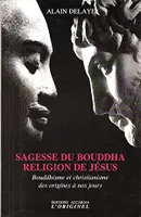 Sagesse du bouddha, religion de Jésus, Bouddhisme et christianisme des origines à nos jours