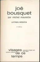 Joé Bousquet