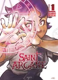 1, Saint Arcane