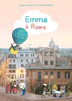 Emma à Rome