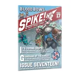 Spike! Journal, Issue 17