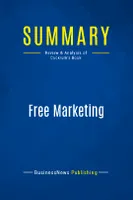 Summary: Free Marketing, Review and Analysis of Cockrum's Book