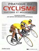Pratique du cyclisme : Anatomie et mouvements
