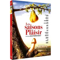 Les Saisons du plaisir - Blu-ray (1988)