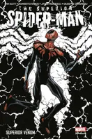 The superior Spider-Man, 3, Superior Spider-Man T03 : Superior Venom