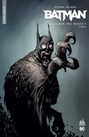 Urban Comics Nomad : Batman La cour des hiboux - Première partie