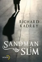 Sandman Slim, roman
