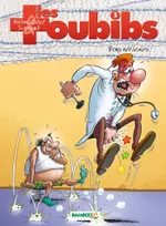 3, Les Toubibs - tome 03, Bons réflexes !