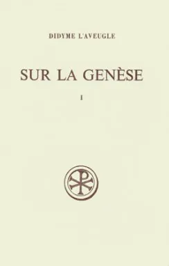 1, Sur la Genèse - tome 1, texte inédit d'après un papyrus de Toura