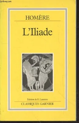 L'Illiade (Collection : 