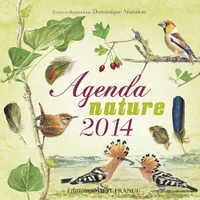 Agenda Nature 2014