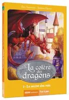 La colère des dragons, 3, LA COLERE DES DRAGONS -  LE SE