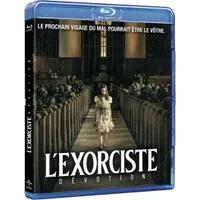 L'Exorciste - Dévotion - Blu-ray (2023)