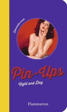 Pin-Ups Night and Day Collectif
