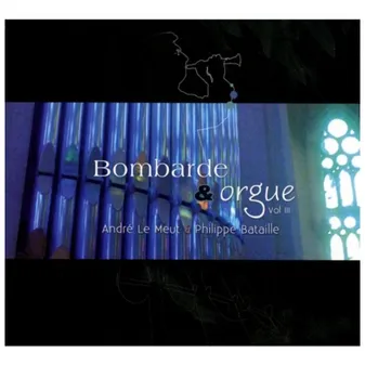 Bombarde et orgue volume 3