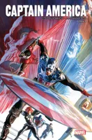 4, Captain America par Brubaker T4