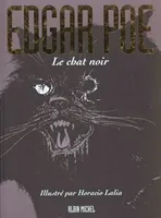 Edgar Poe, Le chat noir