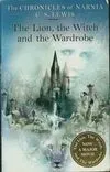 Lion, the Witch and the Wardrobe, Livre