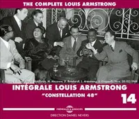 CD / ARMSTRONG, LOUIS / Integrale Vol.14