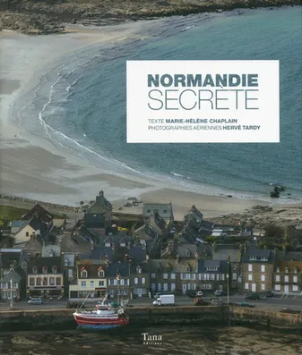 Normandie secrète
