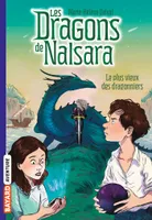 2, Les dragons de Nalsara, Tome 02, Le plus vieux des dragonniers