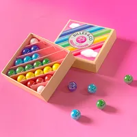 Jeux et Jouets Jeux d'extérieur et de plein air Jeux de récréation Rainbow Paradise Mini Box Billes