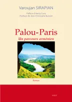 Palou - Paris, Un parcours arménien