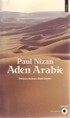 Aden Arabie Paul Nizan